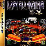 LASTGLADIATORS