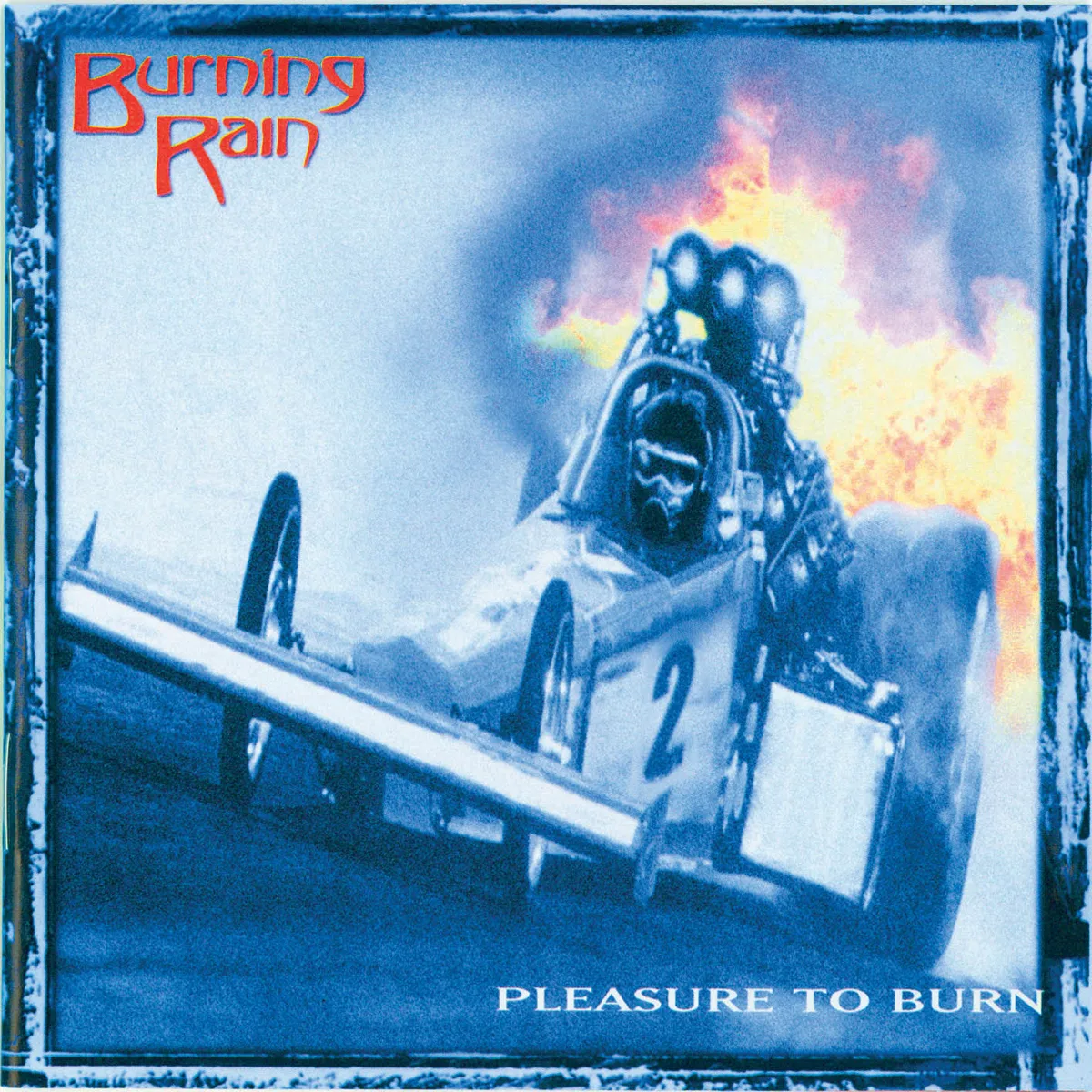 Pleasure to Burn (2000)